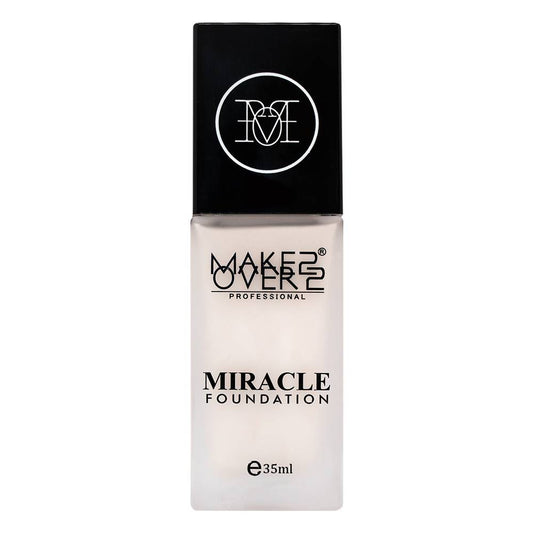 Make Over 22 Magic Foundation MF01 35 ml