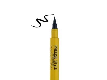 MakeOver 22 Precise Waterproof Liquid Eyeliner