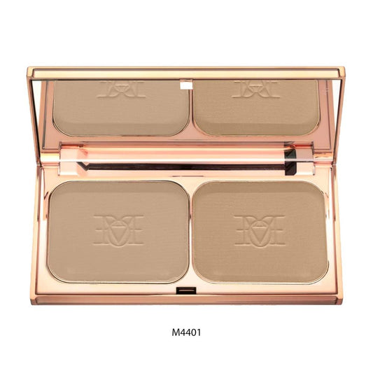 Make Over 22 Duo Face Powder