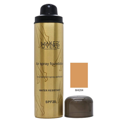 MakeOver 22 Spray Foundation