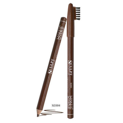 MakeOver 22 Brow Sculpting & Defining Pencil