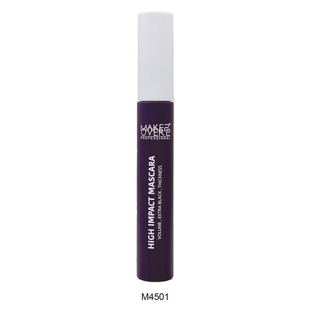 MakeOver 22 High Impact Mascara M4501