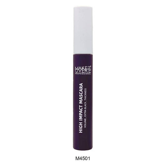 MakeOver 22 High Impact Mascara M4501