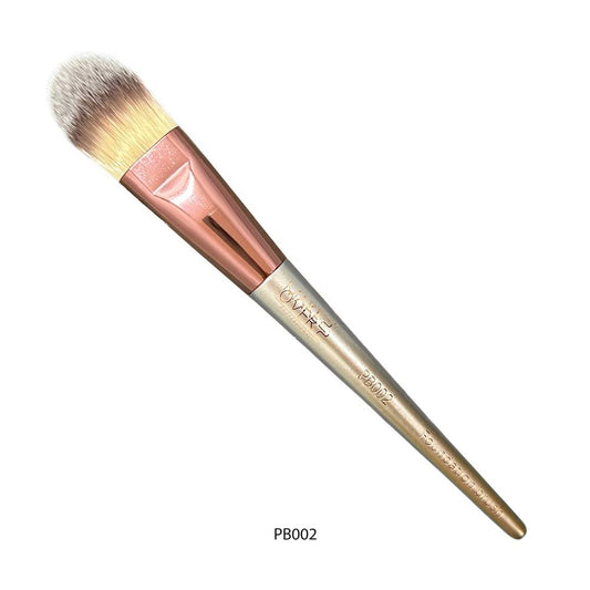 MakeOver 22 Foundation Brush PB002
