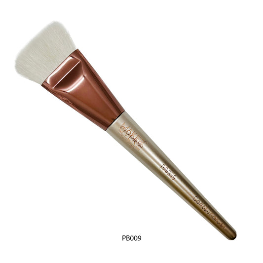 MakeOver 22 Sculpting & Contouring Brush PB009