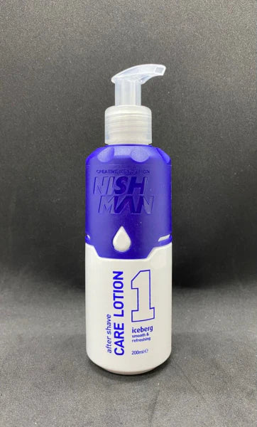 Nishman After Shave Lotion 200Ml