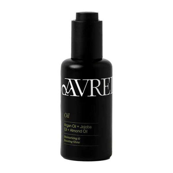 Avrelle Argan, Jojoba & Almond Hair Oil