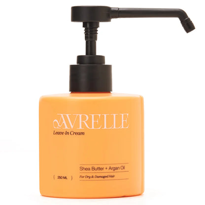 Avrelle Argan, Jojoba & Almond Hair Oil