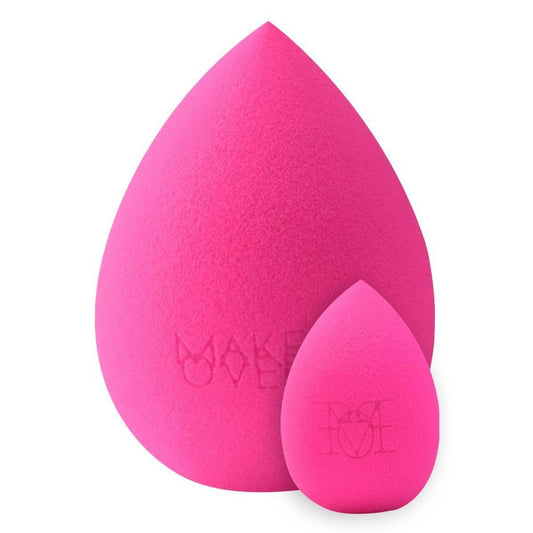 MakeOver 22 Blending Makeup Sponges MS-02