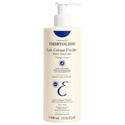 Embryolisse Lait‑Crème Fluid+ 400 ml