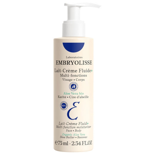 Embryolisse Lait‑Crème Fluid+ 75 ml