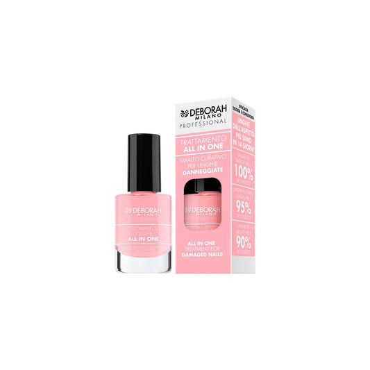Deborah All in One Treatment for Damaged Nails