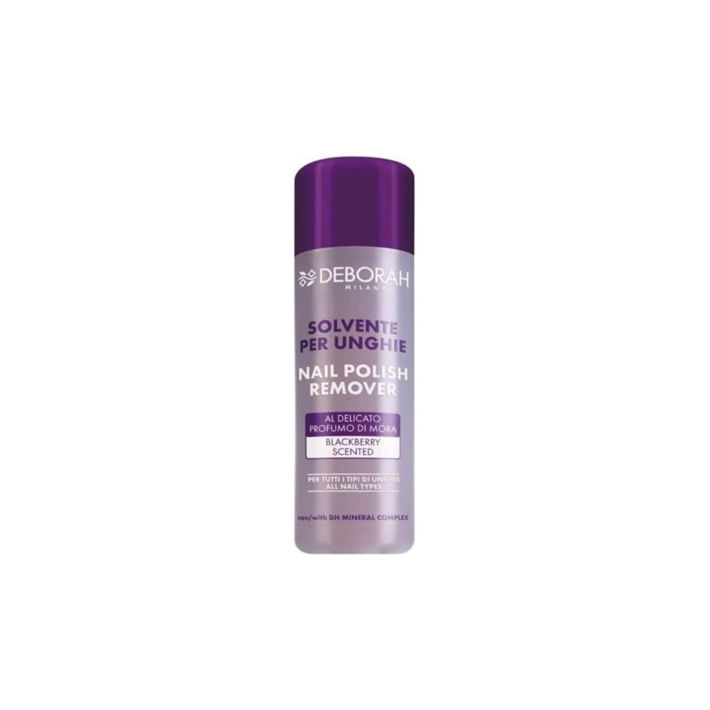 Deborah Nail Polish Remover