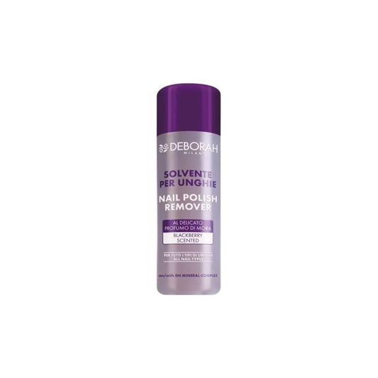 Deborah Nail Polish Remover
