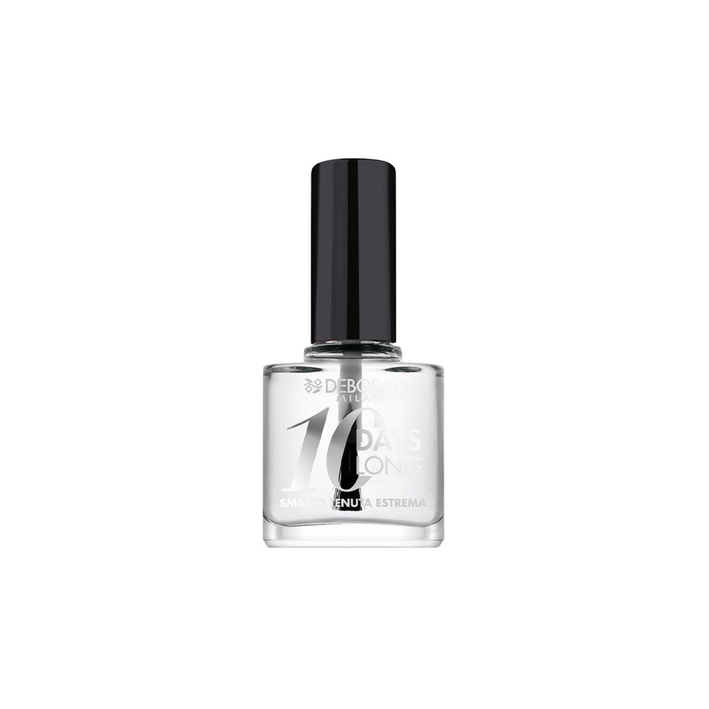 Deborah Top Coat 10 Days