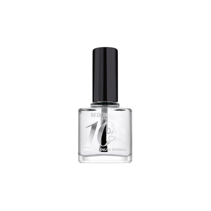 Deborah Top Coat 10 Days