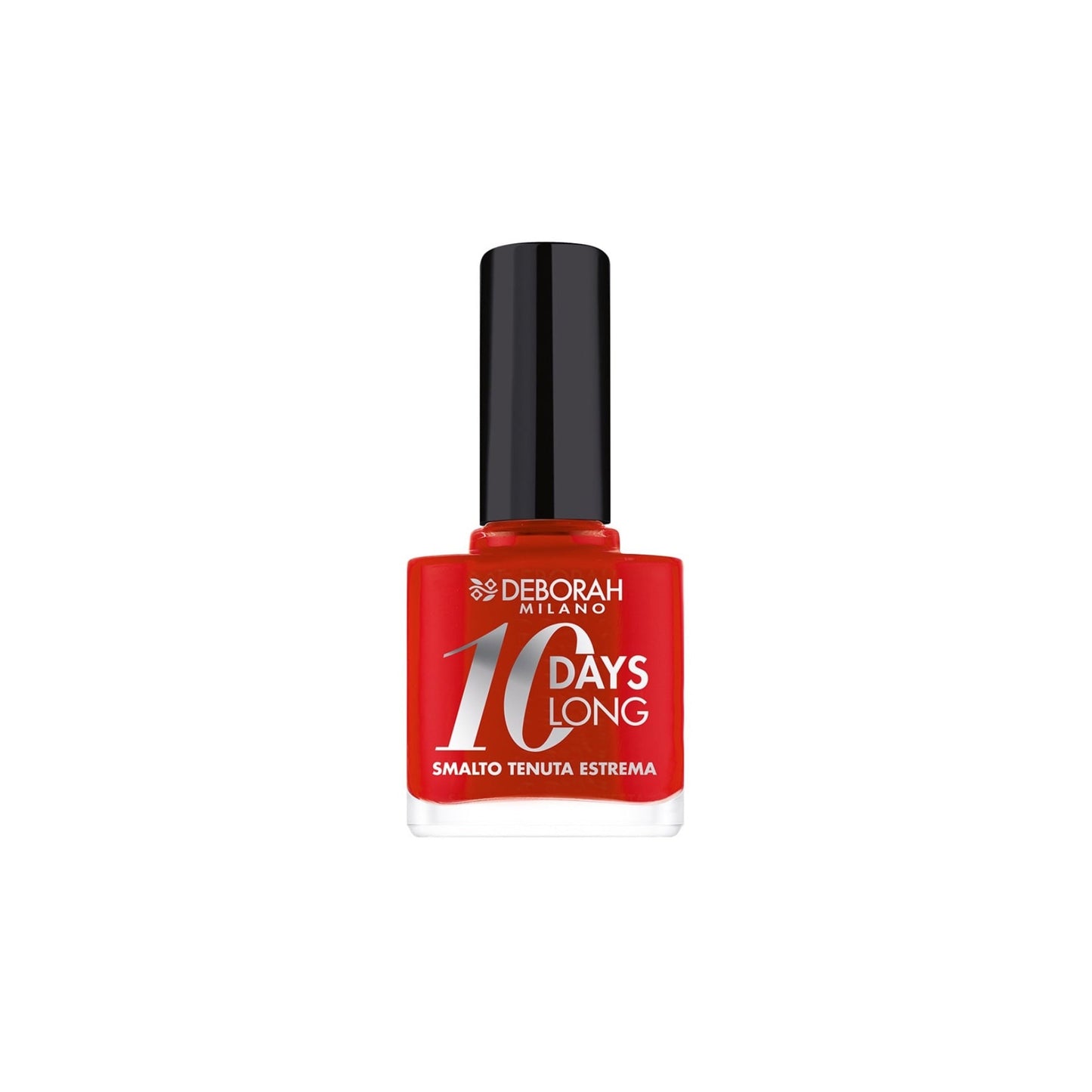 Deborah Top Coat 10 Days