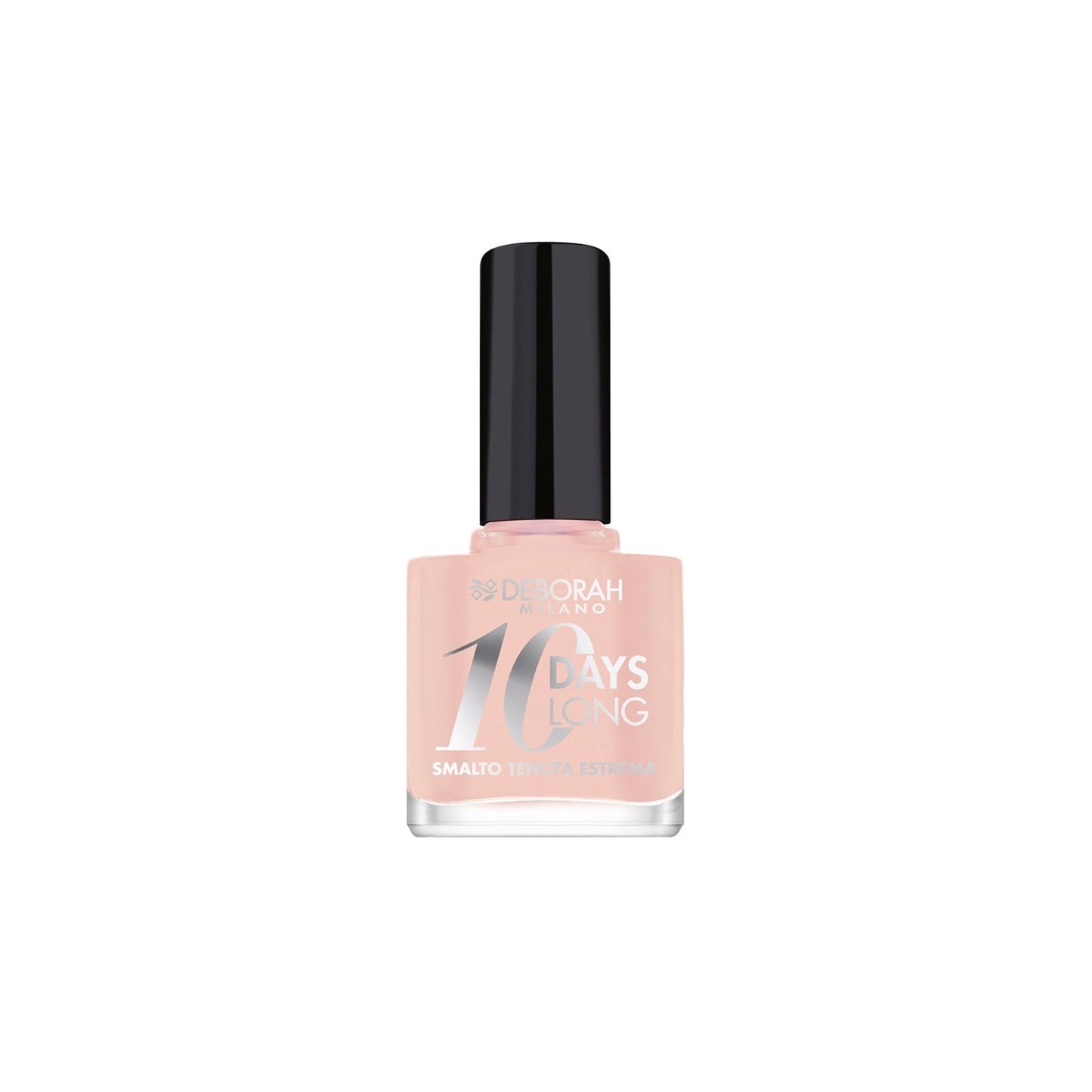 Deborah Nail polish 10 Days Long