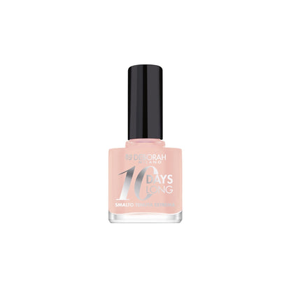 Deborah Nail polish 10 Days Long