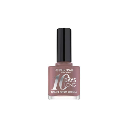 Deborah Nail polish 10 Days Long