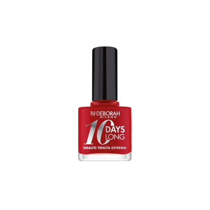 Deborah Nail polish 10 Days Long
