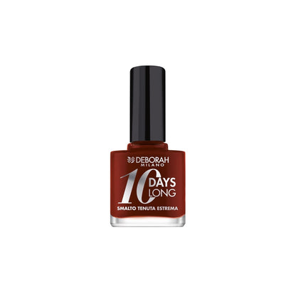 Deborah Nail polish 10 Days Long