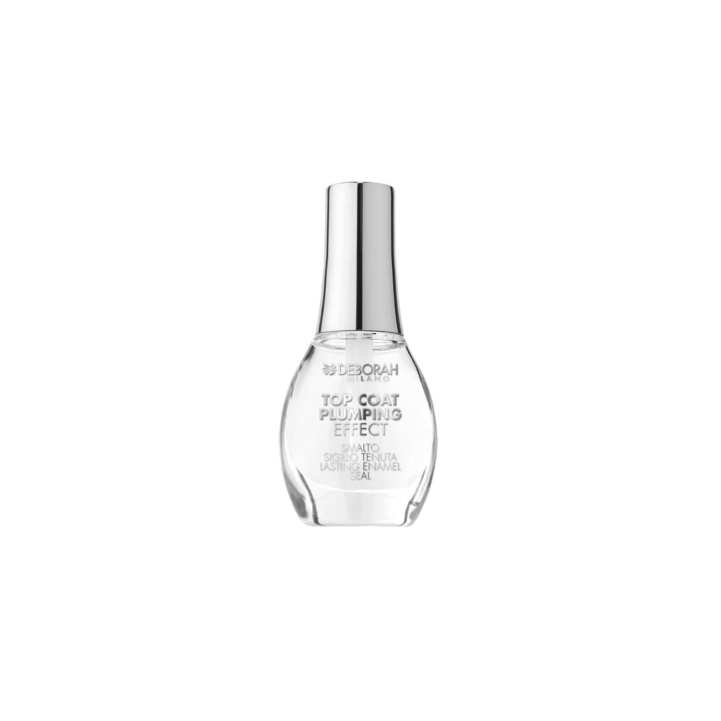 Deborah Deb Gel Effect Nail Polish Extreme Shine