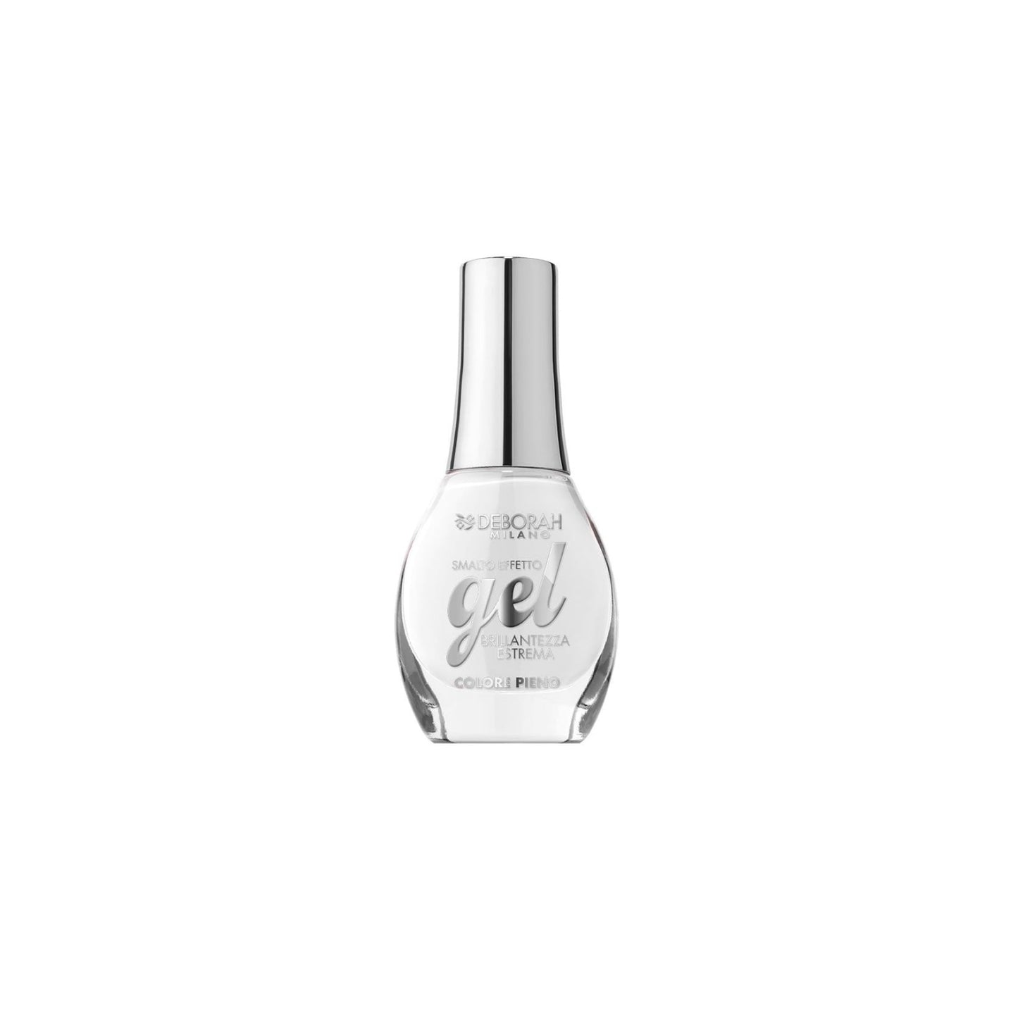 Deborah Deb Gel Effect Nail Polish Extreme Shine