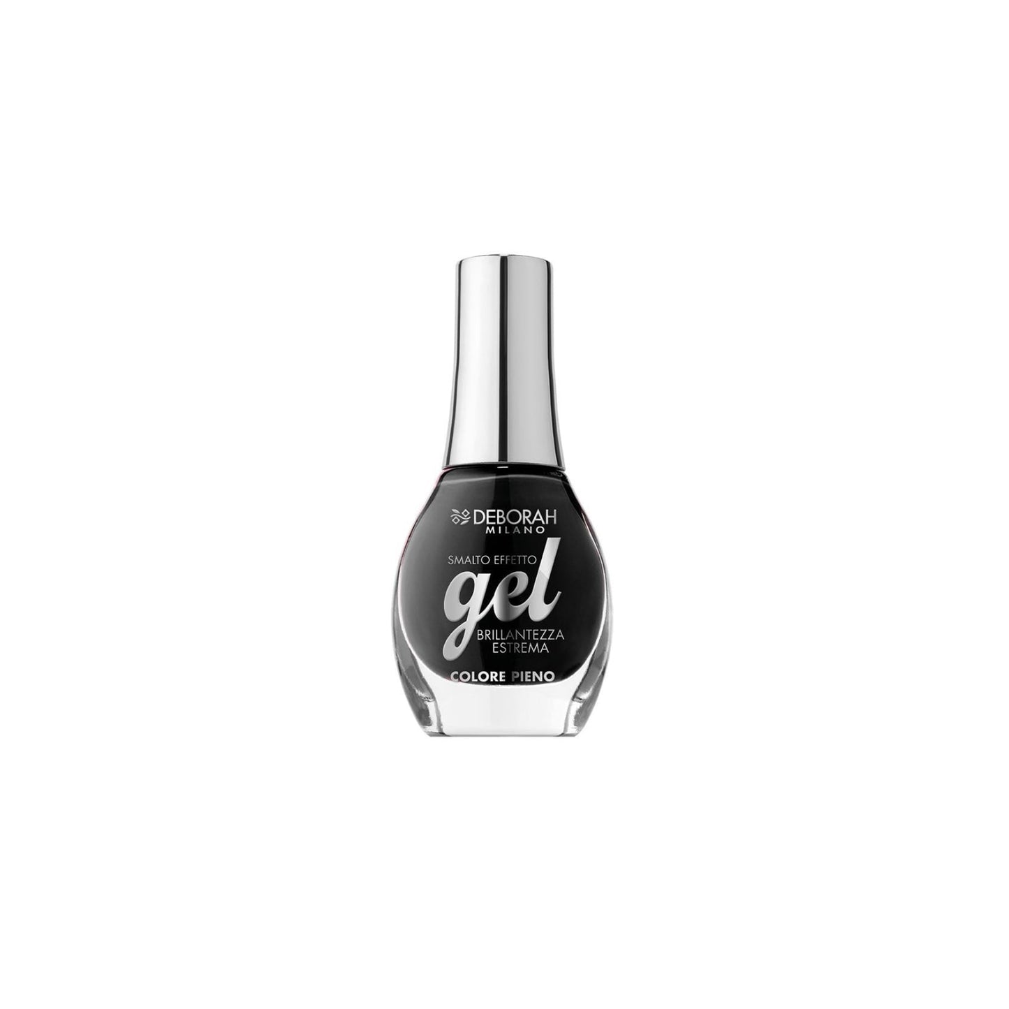 Deborah Deb Gel Effect Nail Polish Extreme Shine