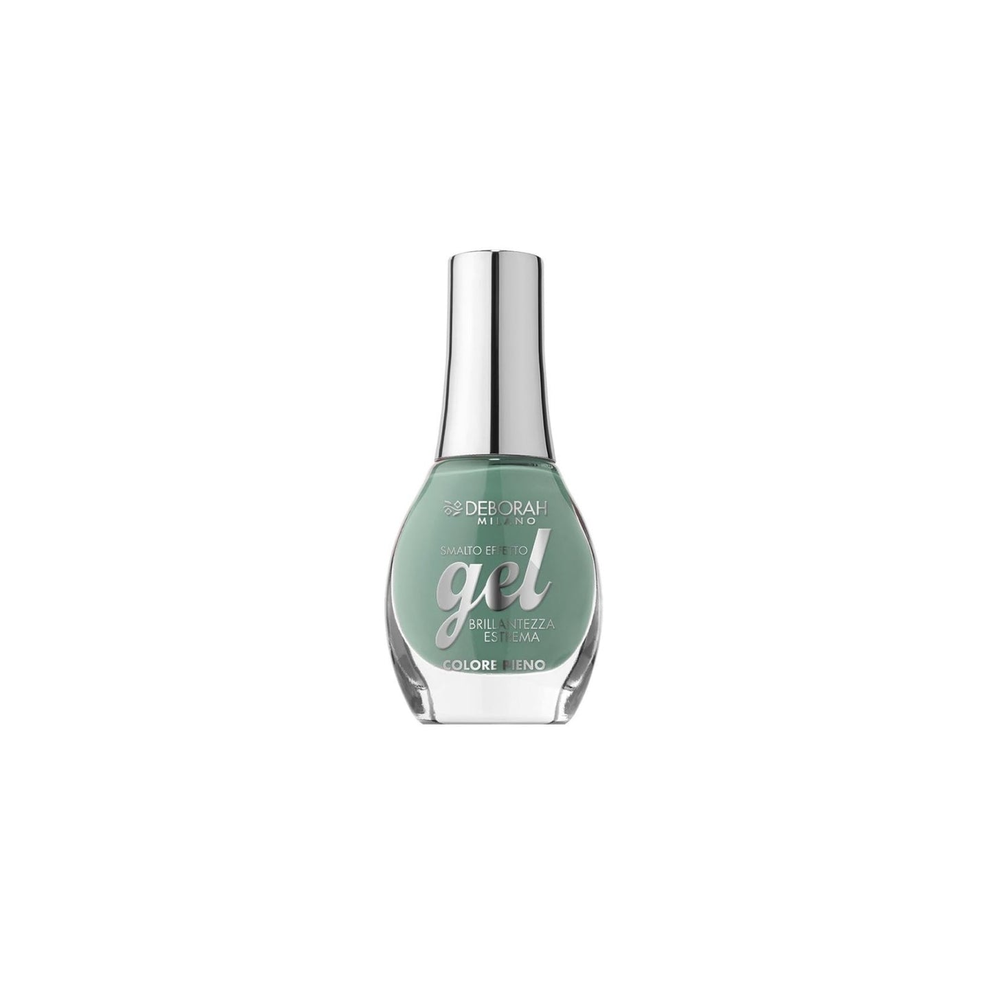Deborah Deb Gel Effect Nail Polish Extreme Shine