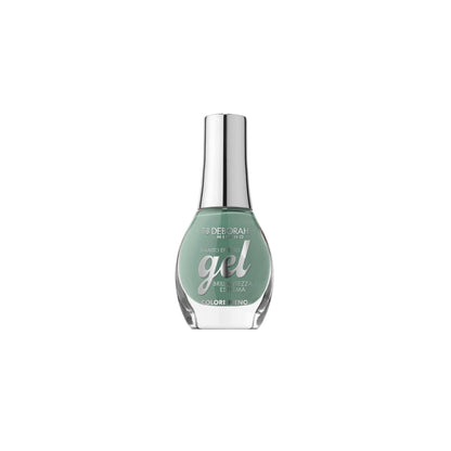 Deborah Deb Gel Effect Nail Polish Extreme Shine