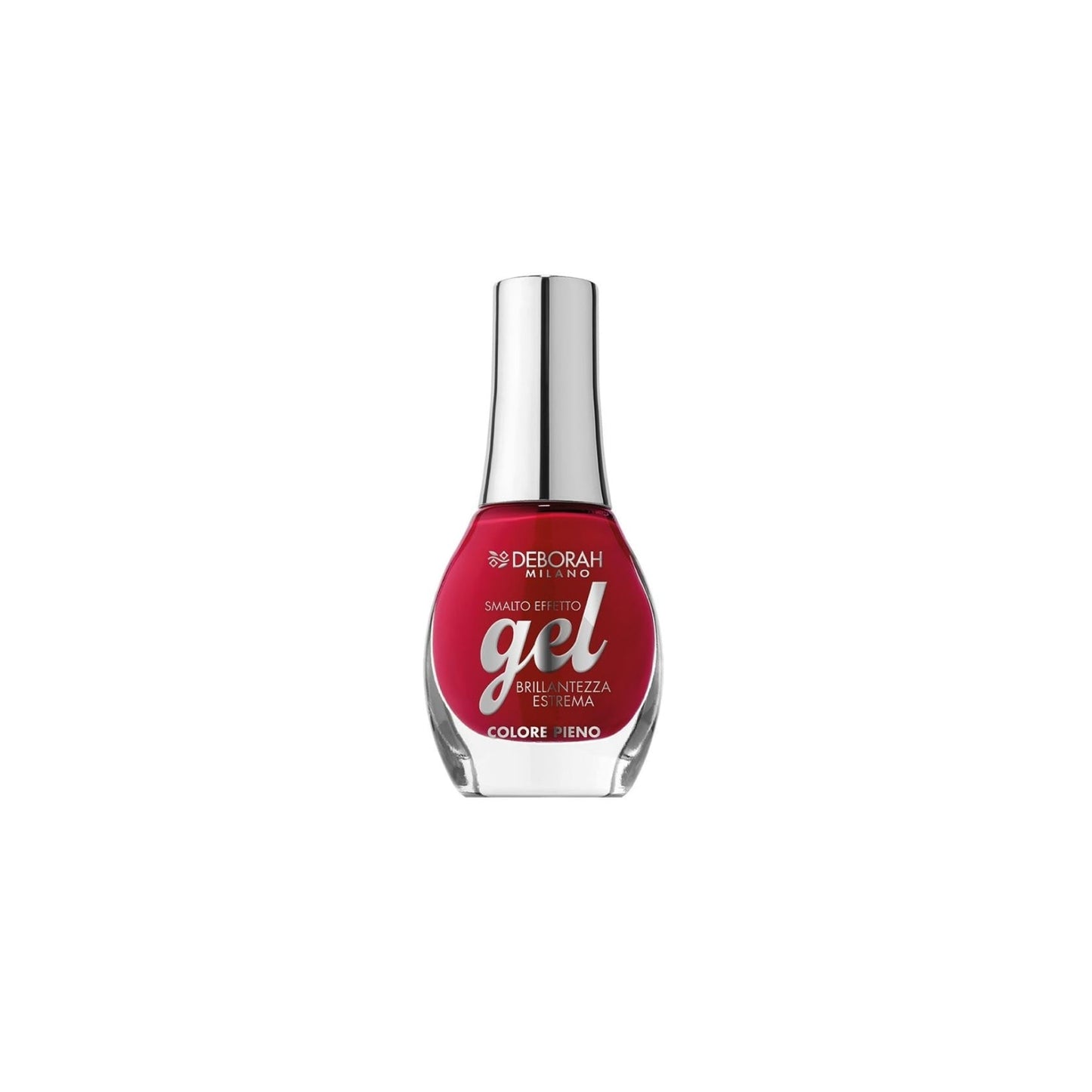 Deborah Deb Gel Effect Nail Polish Extreme Shine