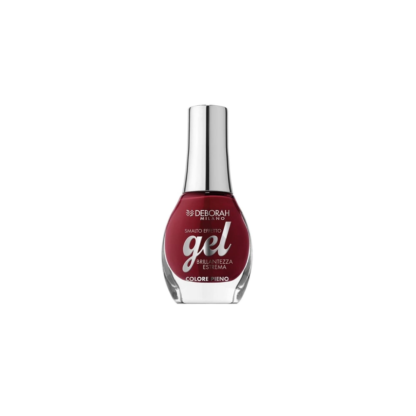 Deborah Deb Gel Effect Nail Polish Extreme Shine