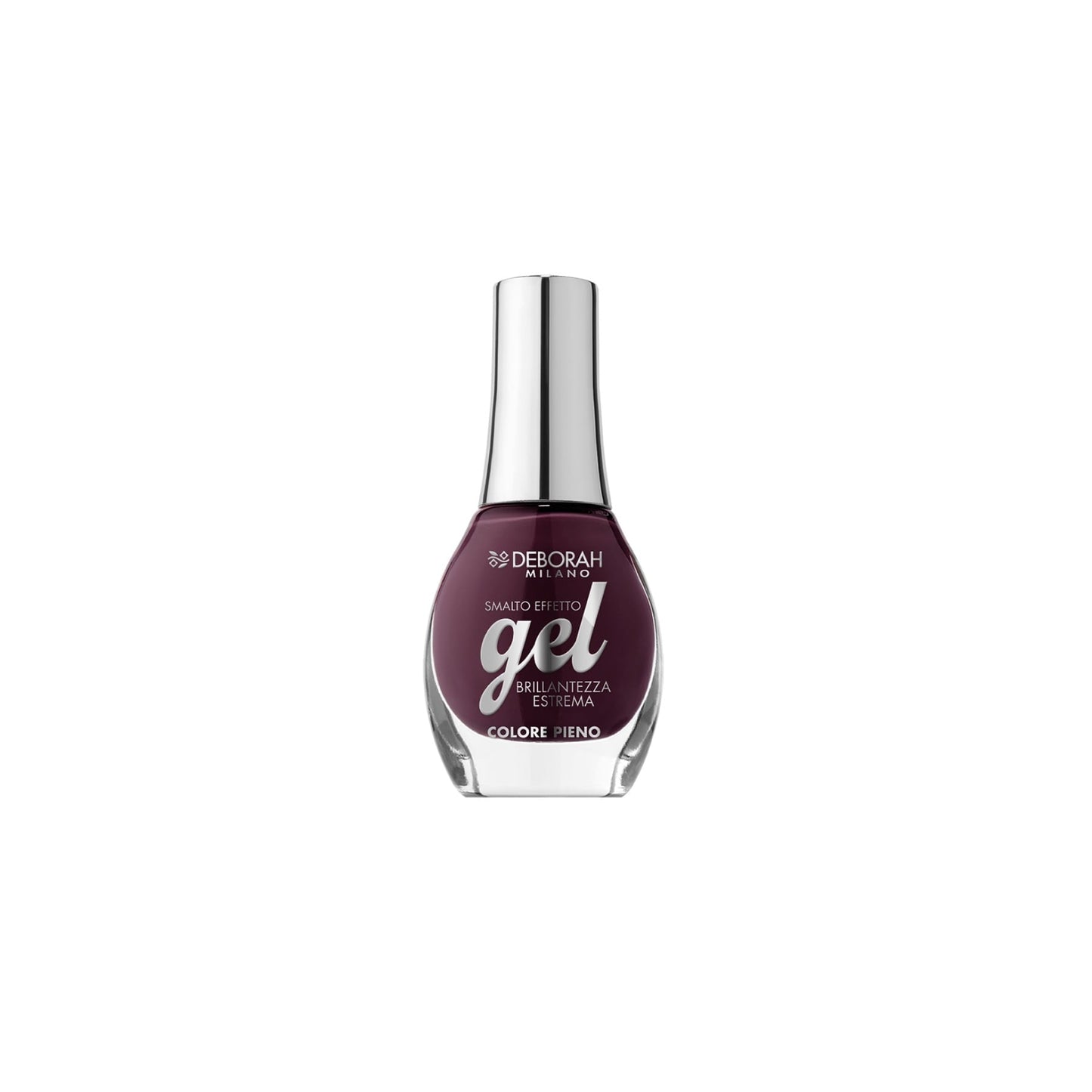 Deborah Deb Gel Effect Nail Polish Extreme Shine