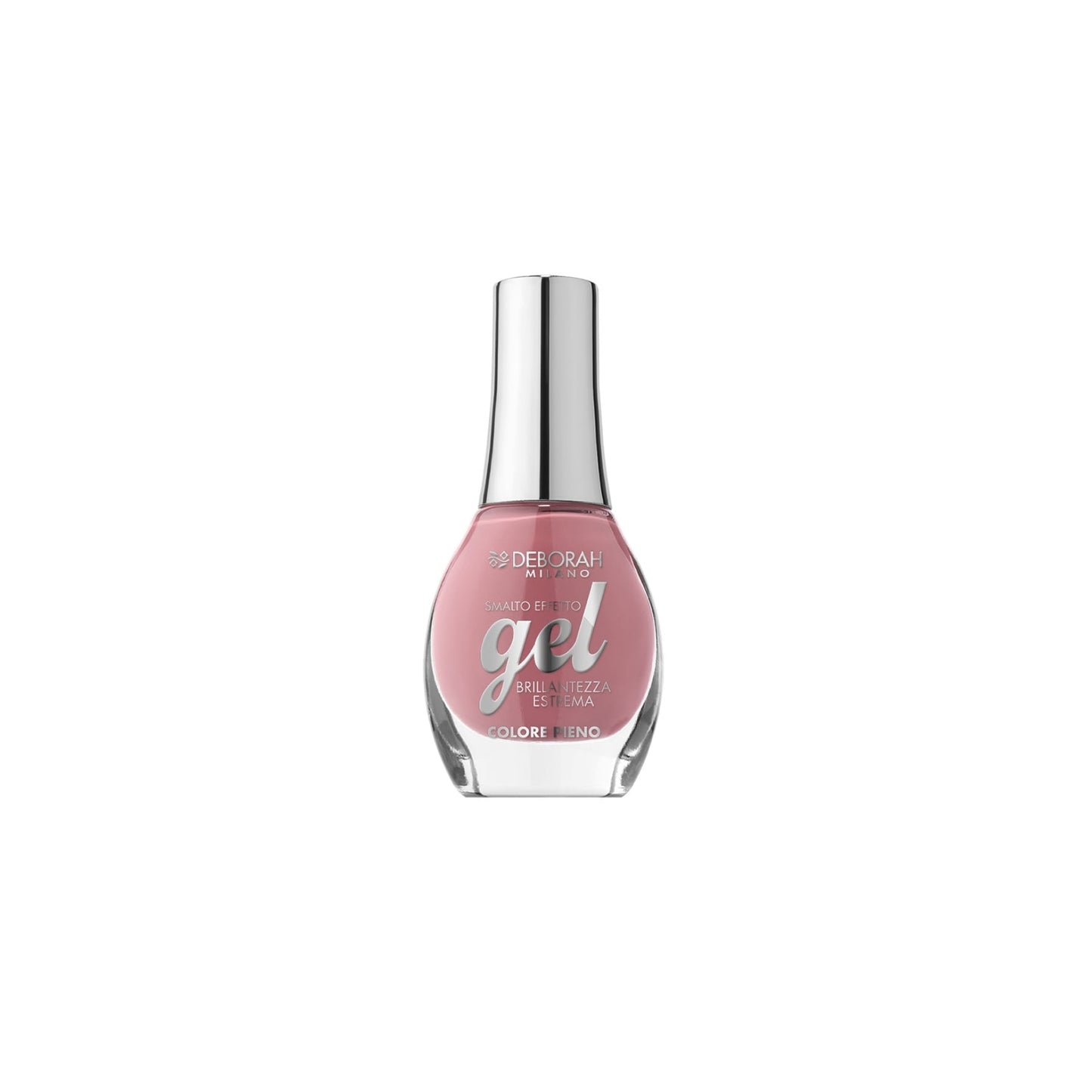 Deborah Deb Gel Effect Nail Polish Extreme Shine