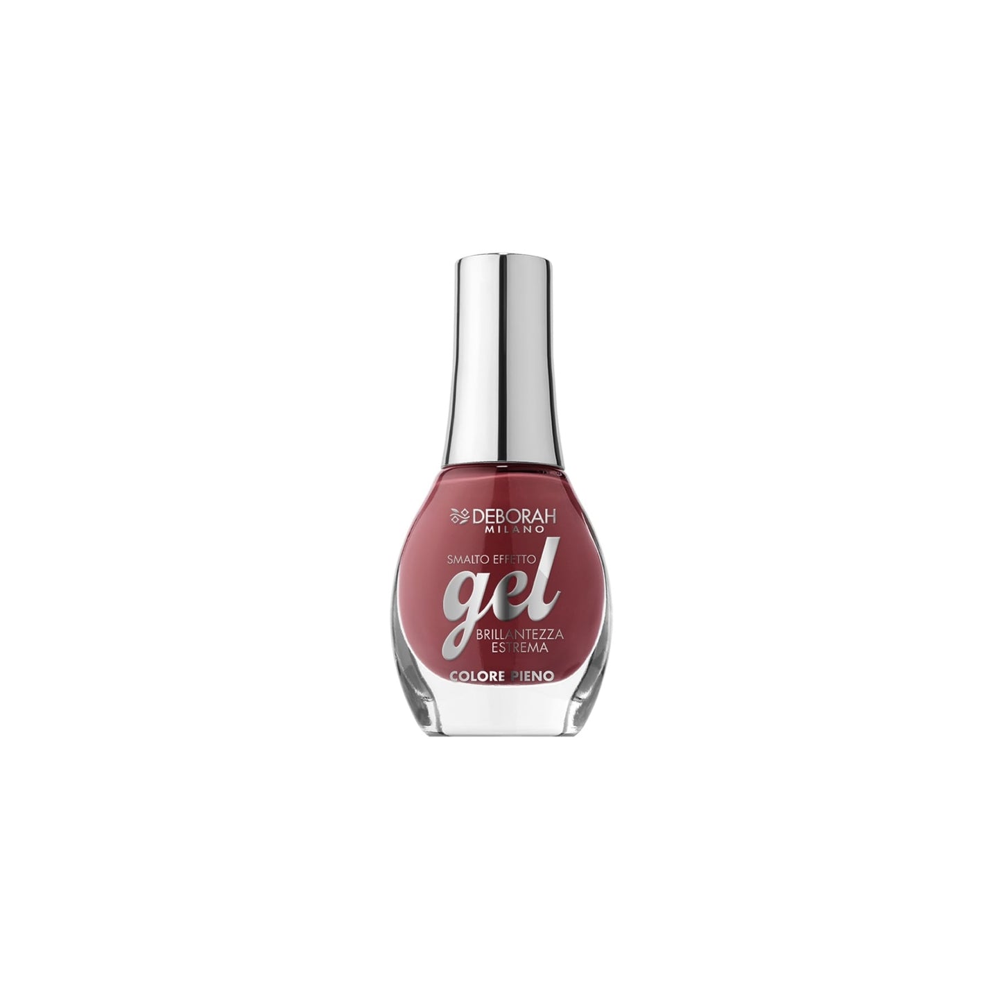Deborah Deb Gel Effect Nail Polish Extreme Shine