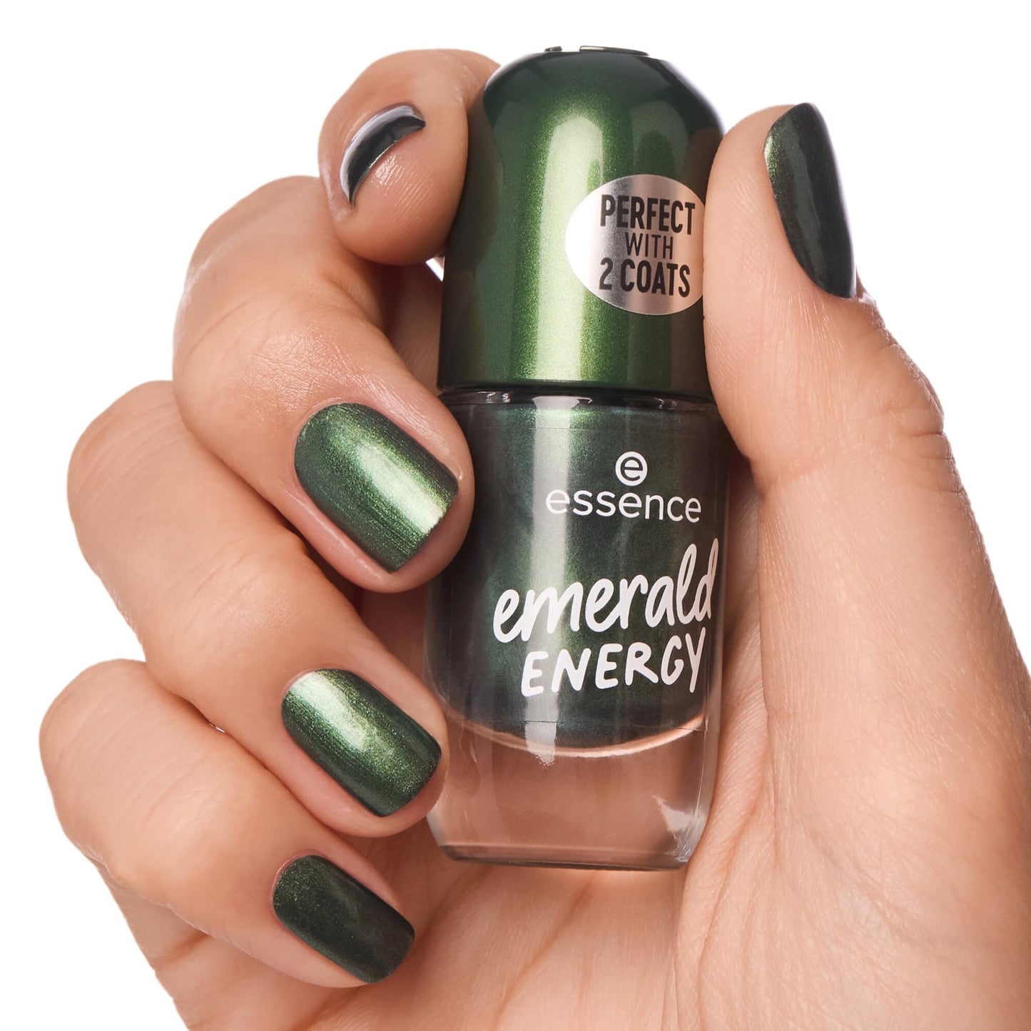 Essence Gel Nail Colour