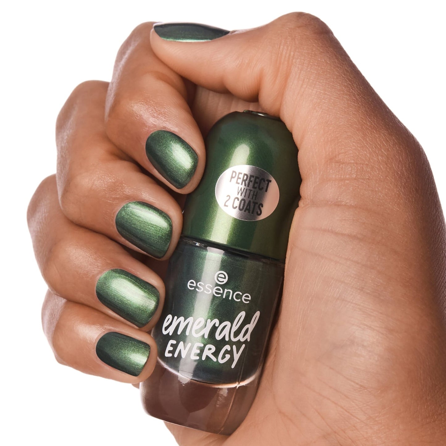 Essence Gel Nail Colour