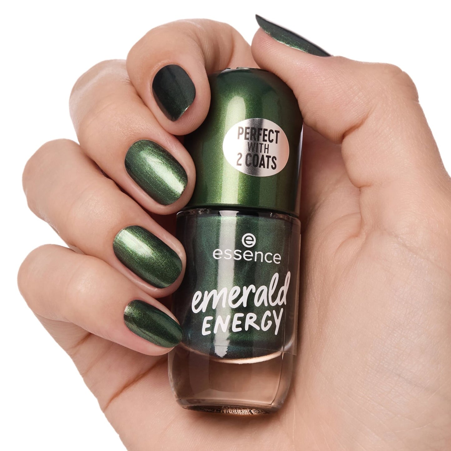 Essence Gel Nail Colour