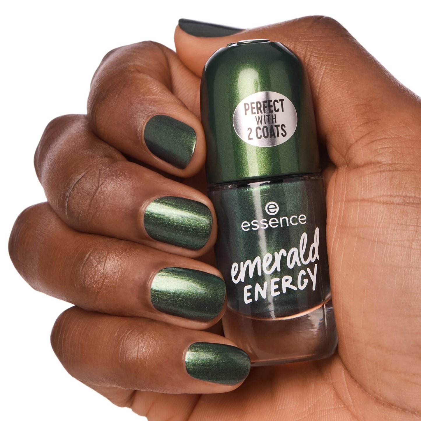 Essence Gel Nail Colour