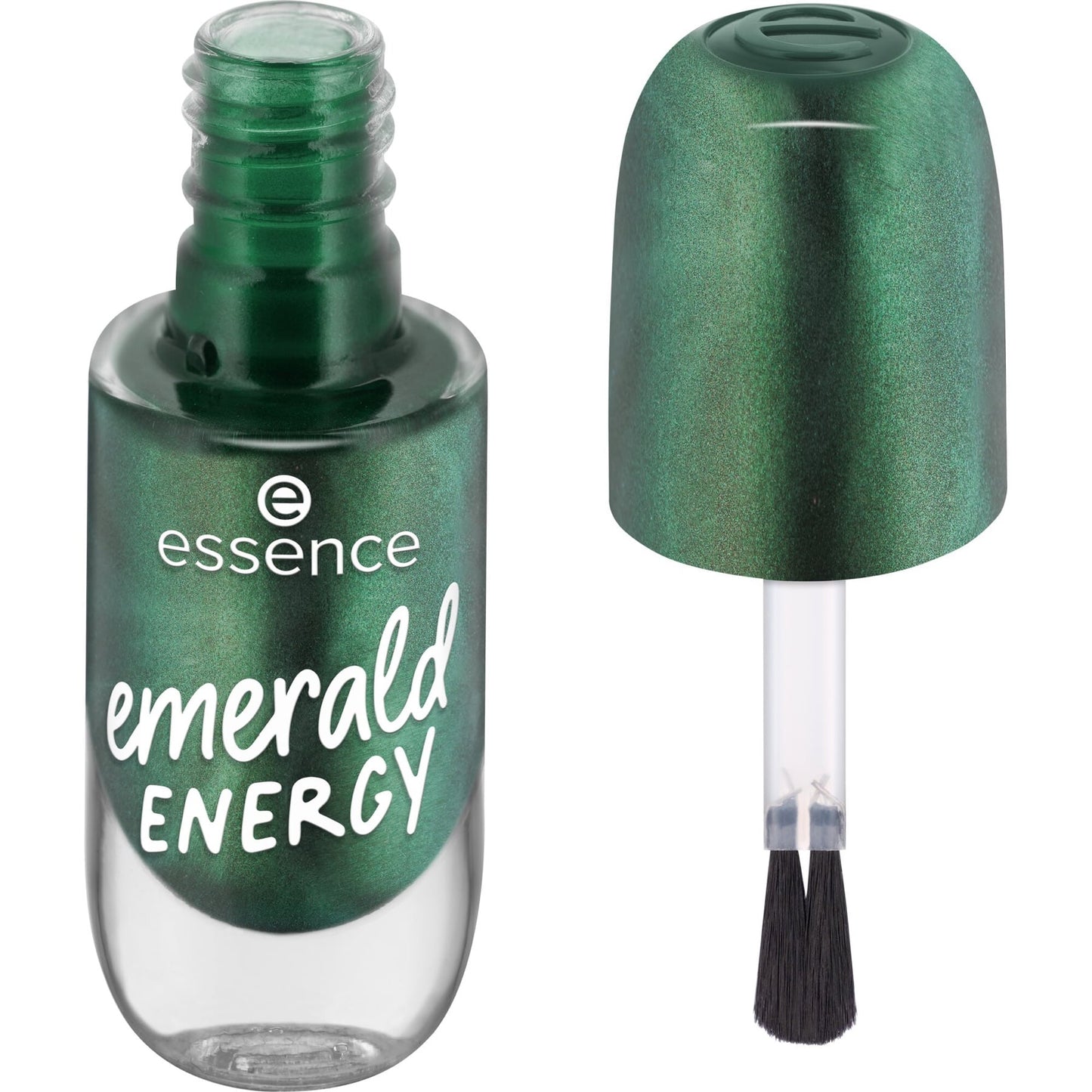Essence Gel Nail Colour