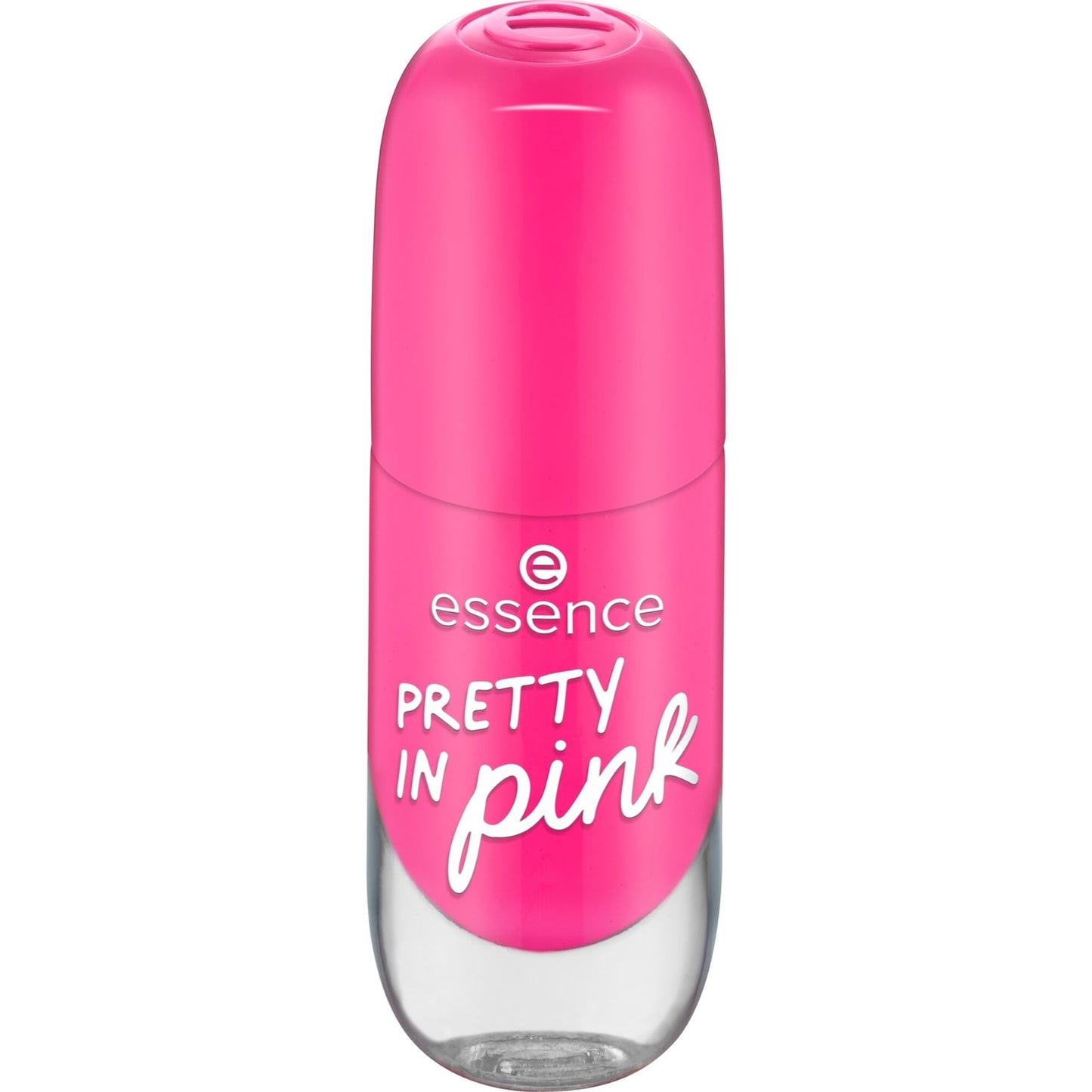 Essence Gel Nail Colour