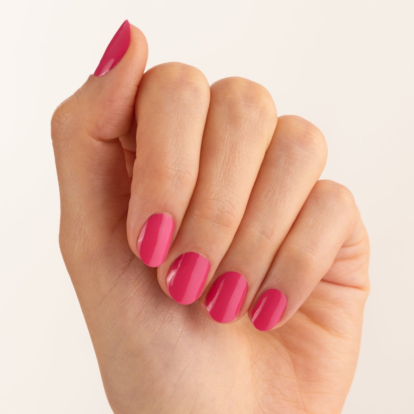 Essence Gel Nail Colour