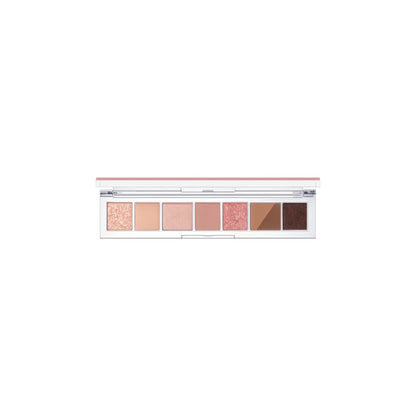 Peripera All Take Mood Palette