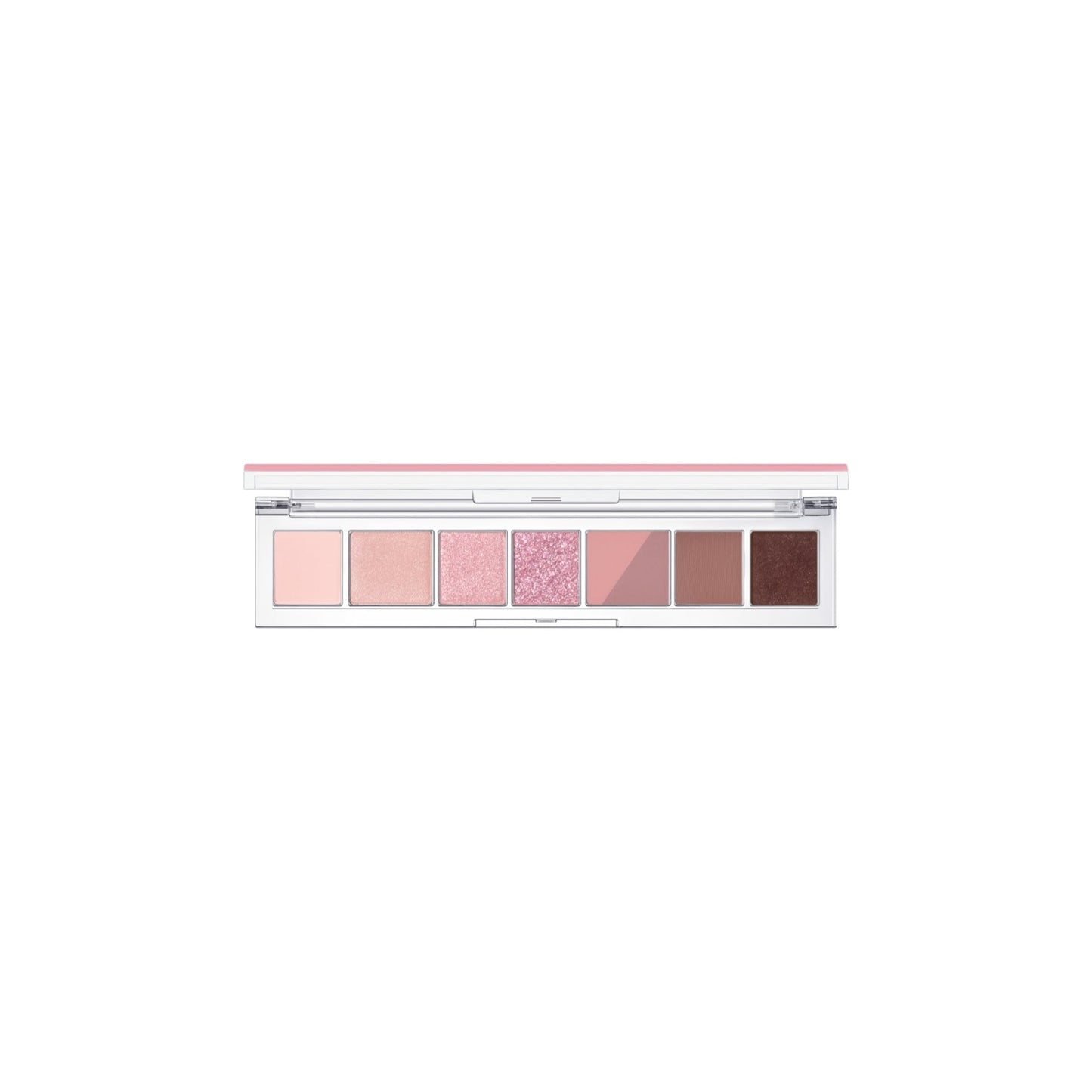 Peripera All Take Mood Palette