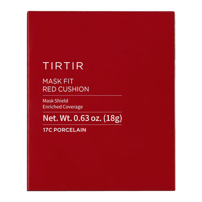 Tirtir Mask Fit Red Cushion Foundation