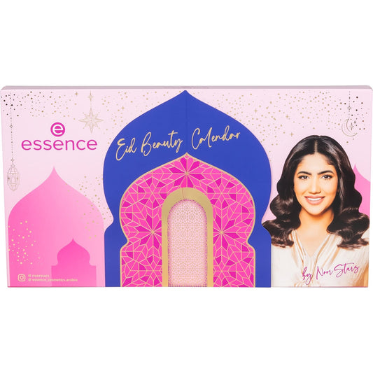 تقويم العد التنازلي لعيد الجمال من Essence