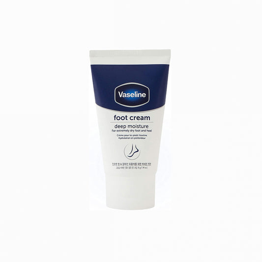 Vaseline Deep Moisturizing Foot Cream - 55 Ml