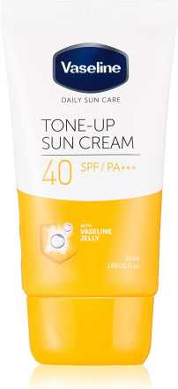 Vaseline Tone Up Sun Cream Spf40 50ml