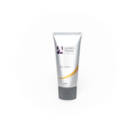 Linda's Choice Anti-Aging Day Cream (Tube) 50ml